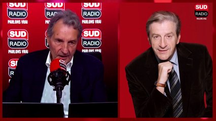 Le groupe de parkings Indigo victime d'une cyberattaque - La chronique d'Eric Revel