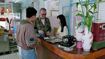 Bánh Bao Nhân Thịt Người