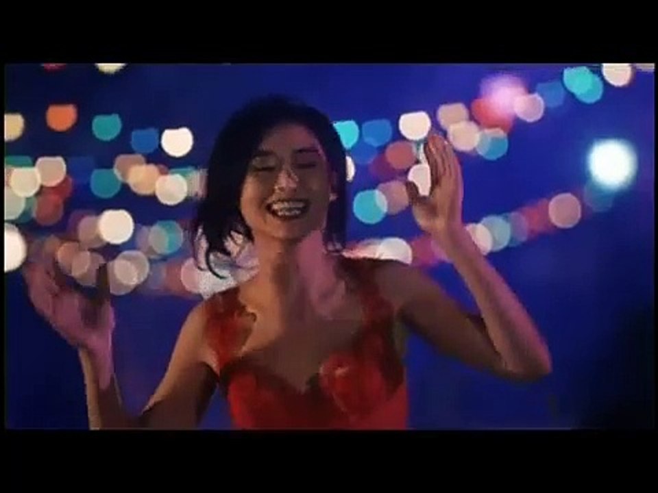 Bạo Kiếp Khuynh Tình