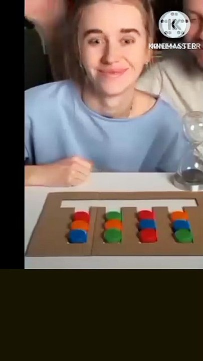 Homemade Puzzle