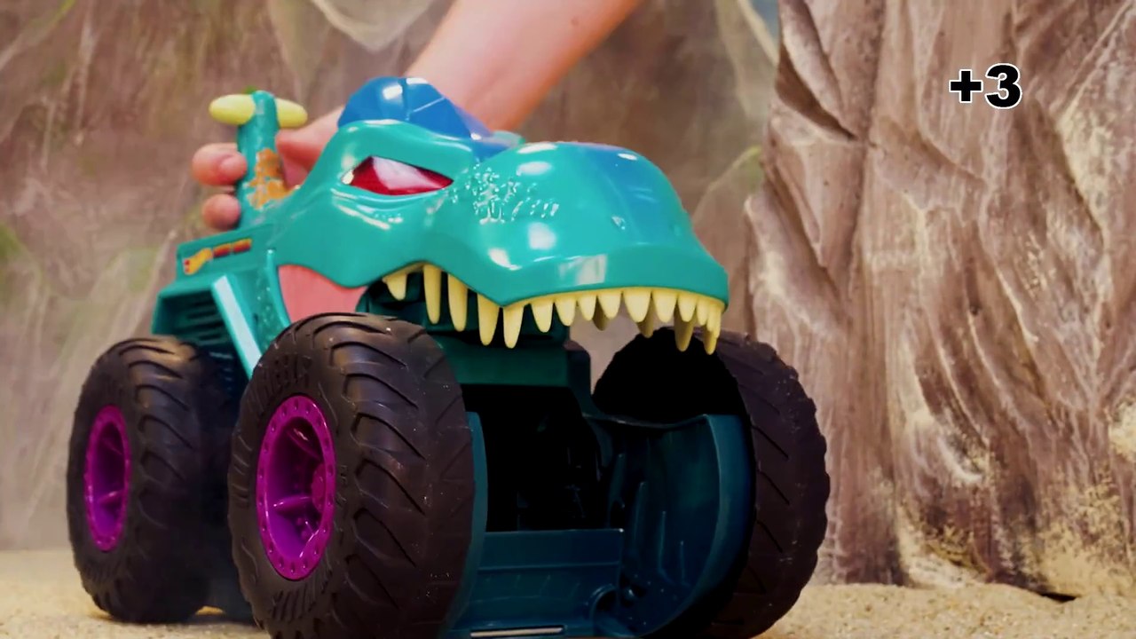 Les Monster Trucks Peuvent-Ils Traverser le Pont Tremblant ? | Tournoi des Titans Tout-Terrain