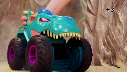 Les Monster Trucks Peuvent-Ils Traverser le Pont Tremblant ? | Tournoi des Titans Tout-Terrain