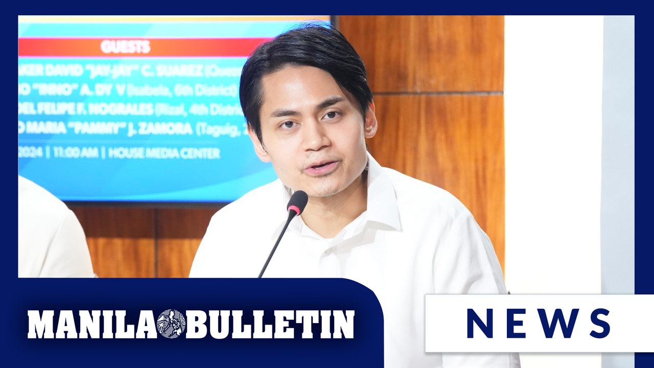 Gov't needs more manpower to ensure success of reforestation programs—Nograles