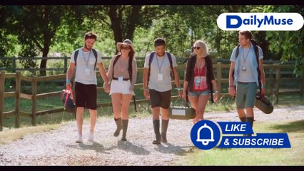 The Forgotten Lighthouse: A Haunting Scary Story | DailyMuse