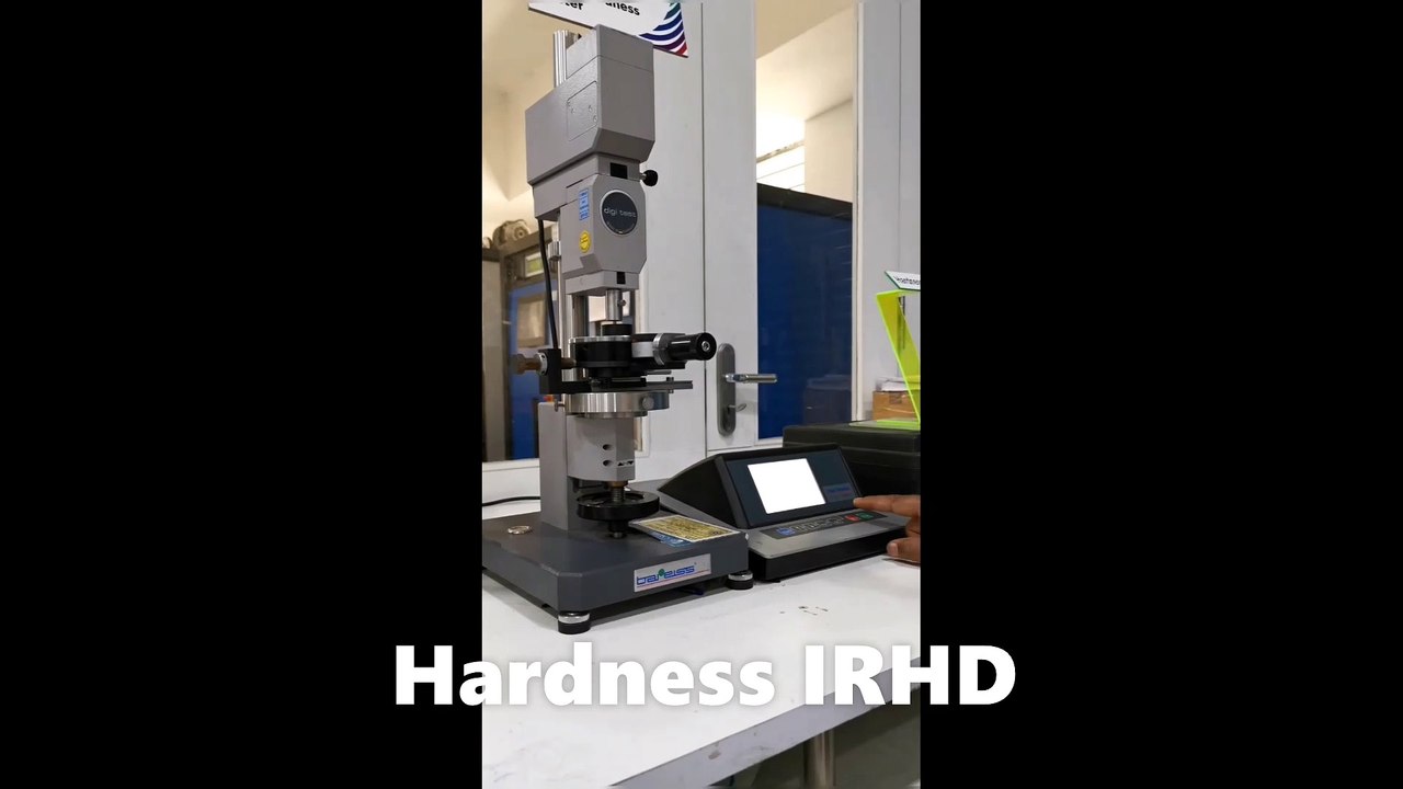 Tube Testing Laboratory Chennai