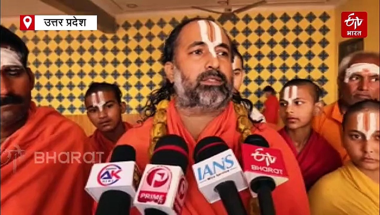 पहलगाम आतंकी हमला: प्रयागराज में आतंकवाद के खिलाफ अनुष्ठान; काशी विश्वनाथ धाम में रुद्र पाठ, लखनऊ में शोक सभा