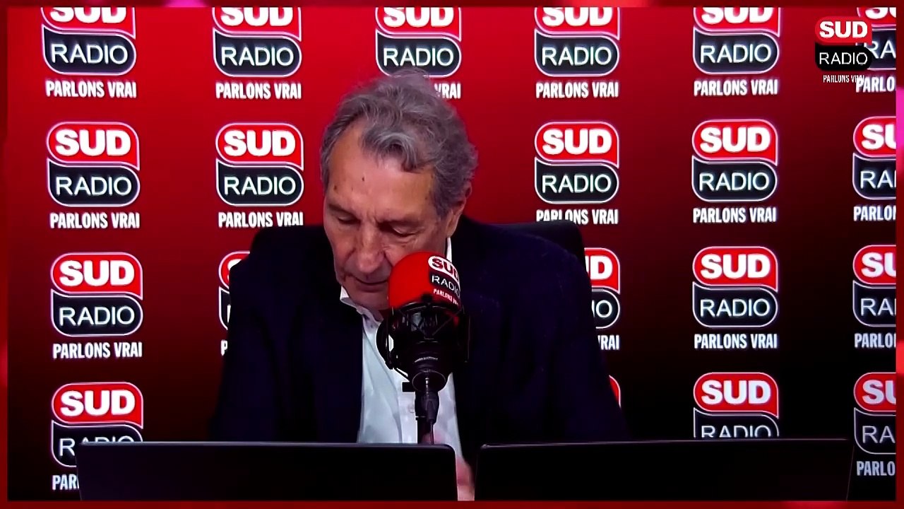 Attaques contre les prisons : "On ne peut rien faire !" déplore Dominique Verrière (Ufap-Unsa Justice)