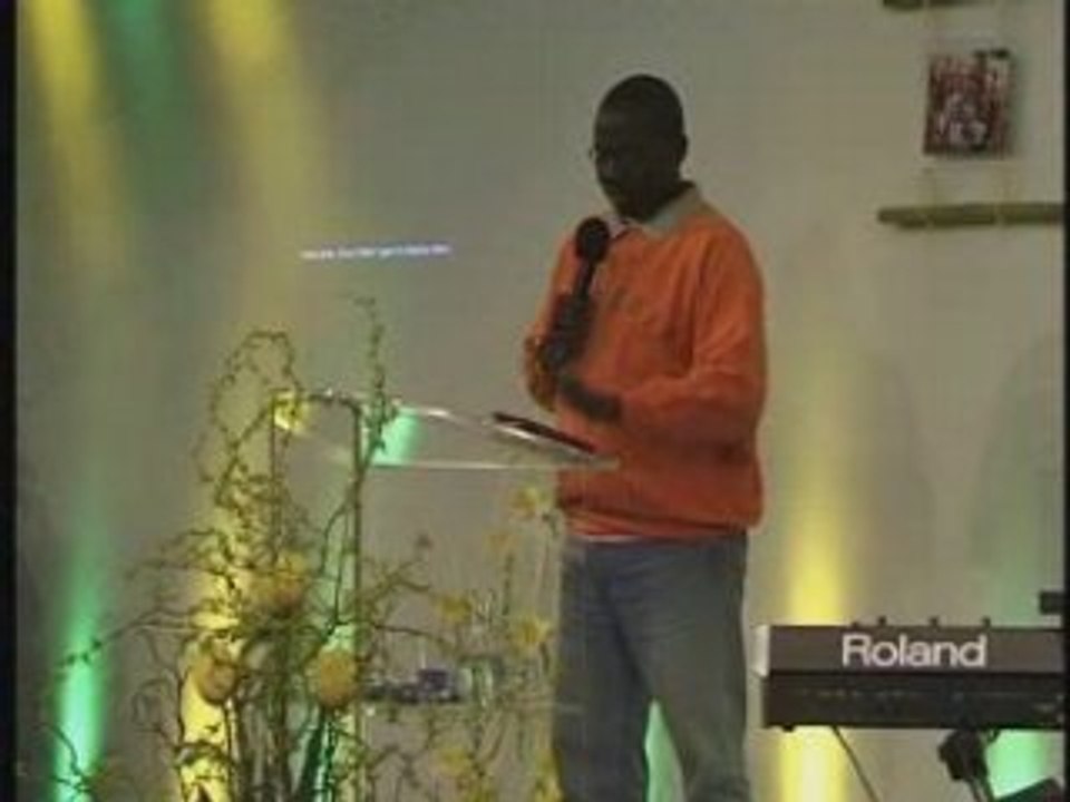 Témoignage d'un fils d'imam - Partie 1