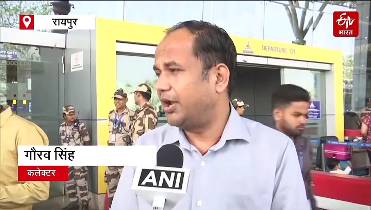 आतंकी हमले में छत्तीसगढ़ के बिजनेसमैन की मौत, प...