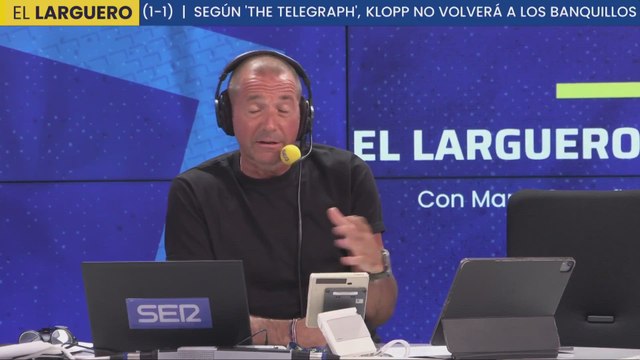 Manu Carreño confirma que Vinicius va a renovar con el Real Madrid