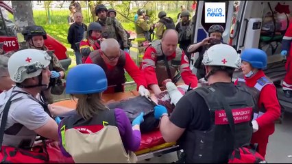 Новости дня | 23 апреля — утренний выпуск