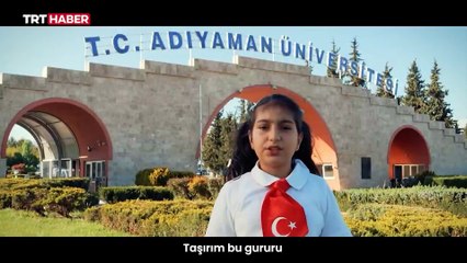 Bakan Tekin'den 23 Nisan Ulusal Egemenlik ve Çocuk Bayramı paylaşımı