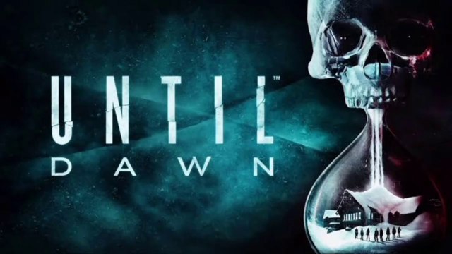 Until Dawn 2025 full survival horror English Ella Rubin Michael Cimino Odessa A'zion Ji-young Yoo Belmont Cameli Maia Mitchell Peter Stormare Movie #UntilDawn #UntilDawn2025 #SurvivalHorror #EllaRubin #MichaelCimino #OdessaAzion #JiYoungYoo #BelmontCame