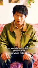 He Traveled Back in Time to Divorce His Own Mom—What He Did Next SHOCKED Everyone