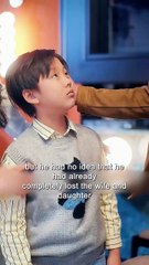 He Chose His Ex Over His Family… Until His Daughter Called Him ‘Uncle’