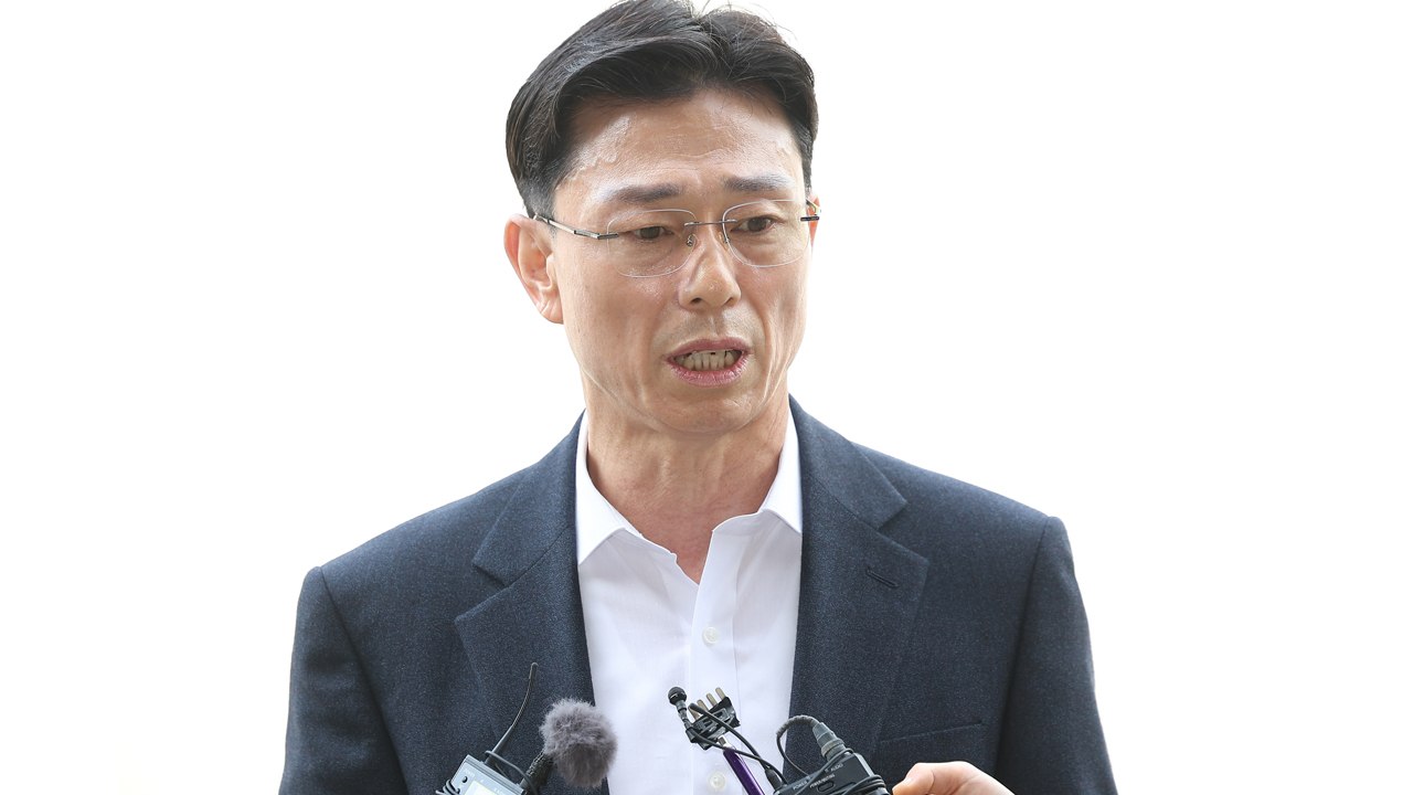 '채상병 사건' 임성근 전 사단장 포렌식 불발..."녹음 필요" / YTN