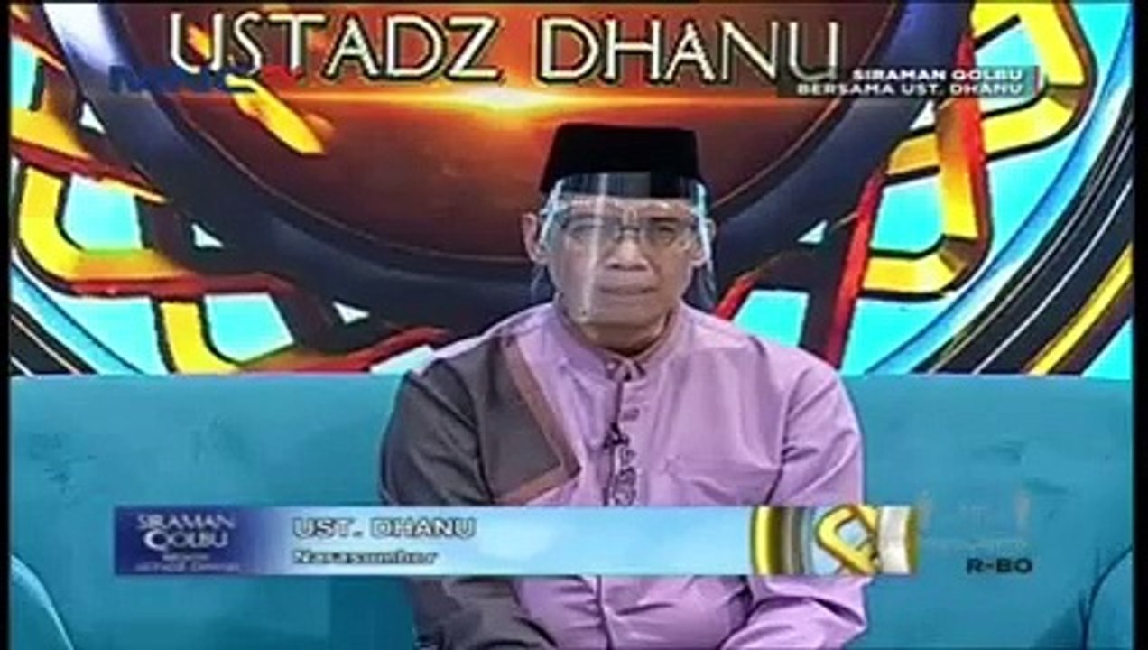 UDBM 28-6-21 UD Godaan dalam RT. Selingkuh itu munafik. Tidak perlu emosional. Selingkuh pasti ketahuan jika beriman.