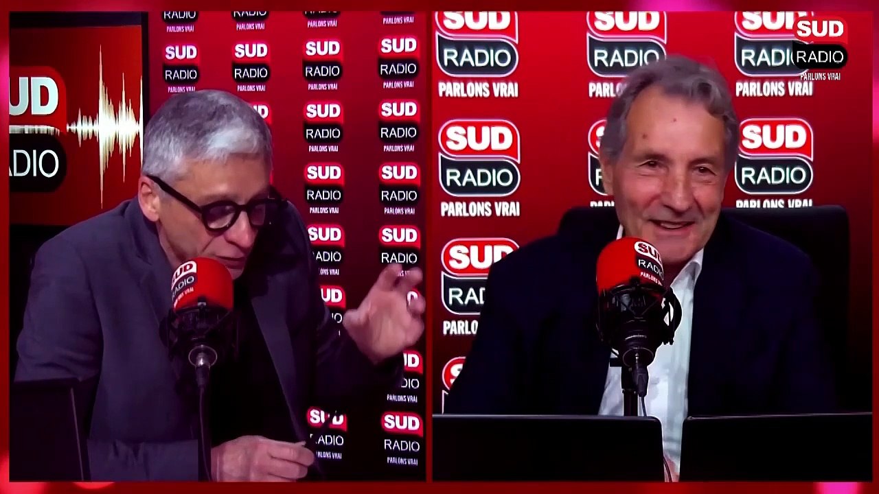 Emmanuel Macron assistera aux funérailles du pape François - L'édito de Jean-François Achilli