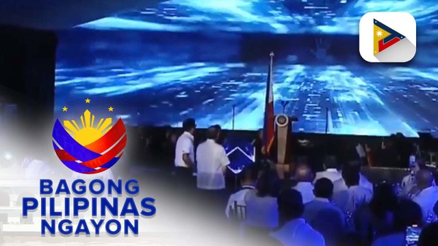 PBBM, binigyang-diin ang kahalagahan ng digital infrastructure sa bansa