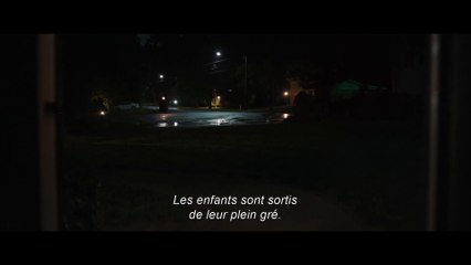 Weapons | movie | 2025 | Official Teaser