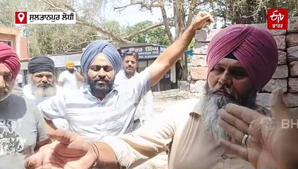 ਮਾਲਕ ਬੈਠਾ ਹੈ ਕੈਨੇਡਾ, ਪਿੱਛੋ ਜਾਅਲੀ ਕਾਗਜ਼ ਬਣਾ ਠੱਗ ਵੇਚਣ ਲੱਗਾ ਸੀ 26 ਏਕੜ ਜ਼ਮੀਨ, ਇੰਝ ਚੜਿਆ ਅੜਿੱਕੇ