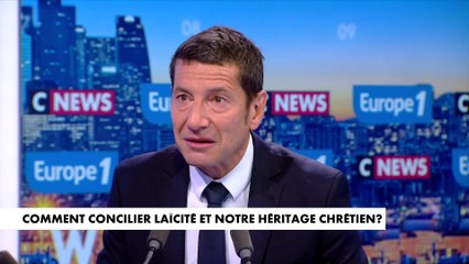 David Lisnard : «Appeler à un deuil national aurait posé problème»