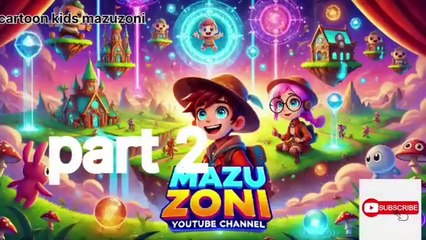 Draigan ka akhri ansoo part(2)Fun filled animated story and advencher for kids.