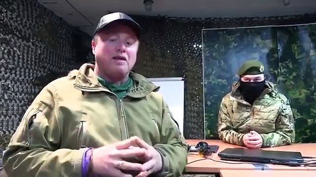 ⚔️ Ukraine Invades Belgorod? | Frontline Combat with Russian Akhmat Forces – Patrick Lancaster Exclusive | Forbidden News