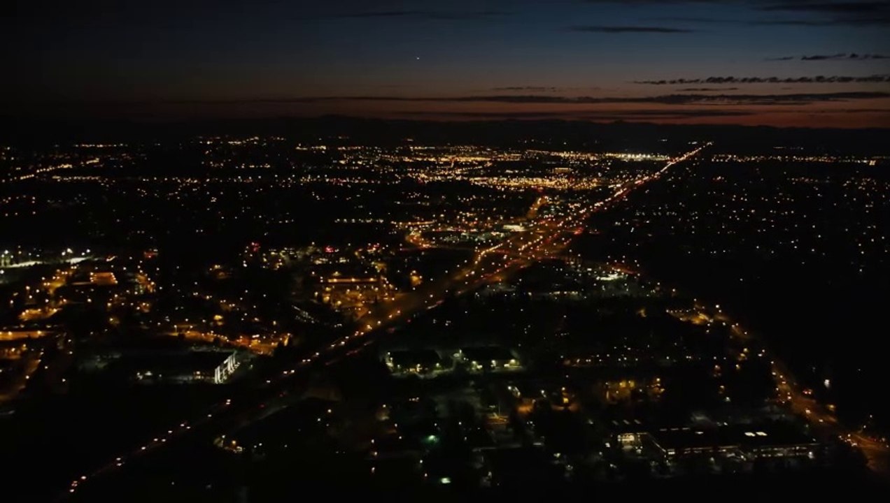 The Bad Boy And Me Trailer DF