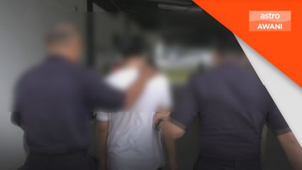 Pelajar tingkatan empat didakwa sunting gambar lucah guna AI