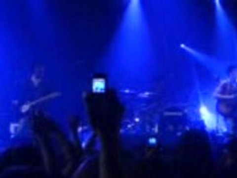 Printemps de Bourges BB Brunes