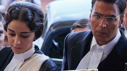 'Kesari 2': बढ़ी कमाई, पर मुश्किल है आगे का रास्ता!