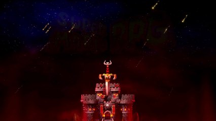 ¡El inicio de una gran aventura! Super Mario RPG Remake Episodio 1