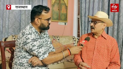 जेडी वेंस के दौरे से पर्यटन कारोबार को बंधी उम्मीद, अमेरिकी सैलानियों के स्वागत में पलक पावड़े बिछाएगा राजस्थान