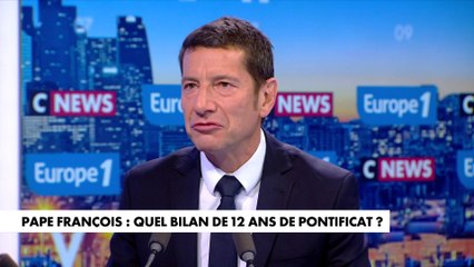 La grande interview : David Lisnard