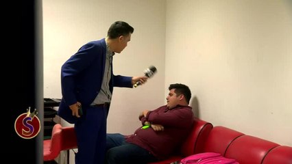 Ángel Castro pide que se vaya Lalo Elizondo