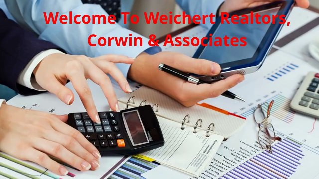 Weichert Realtors, Corwin & Associates - Reliable Realtors in New Braunfels, TX
