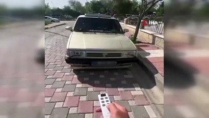 Abartı egzoz kullananlar dikkat! Ceza yağıyor