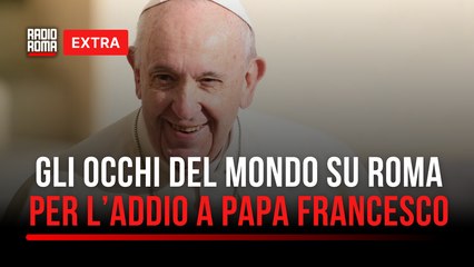 Extra - Puntata di Martedì 22 Aprile 2025