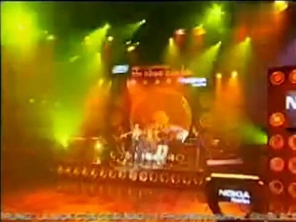 Nhạc Phẩm Tuấn Khanh/Trio 666 (2008) - Hoài Giang (Trio 666)