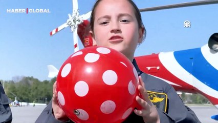 Bakan Yerlikaya'dan 23 Nisan Ulusal Egemenlik ve Çocuk Bayramı paylaşımı