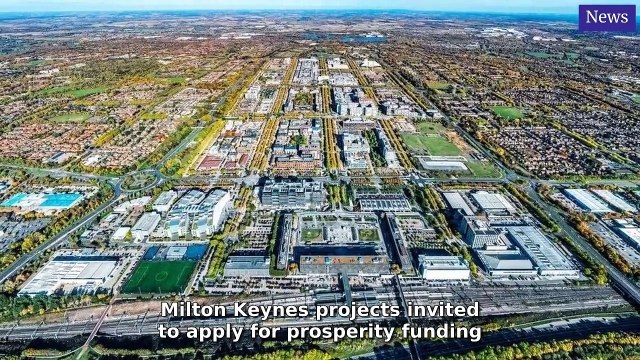 Milton Keynes Citizen Morning Update 23 April, 2025