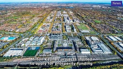 Milton Keynes Citizen Morning Update 23 April, 2025