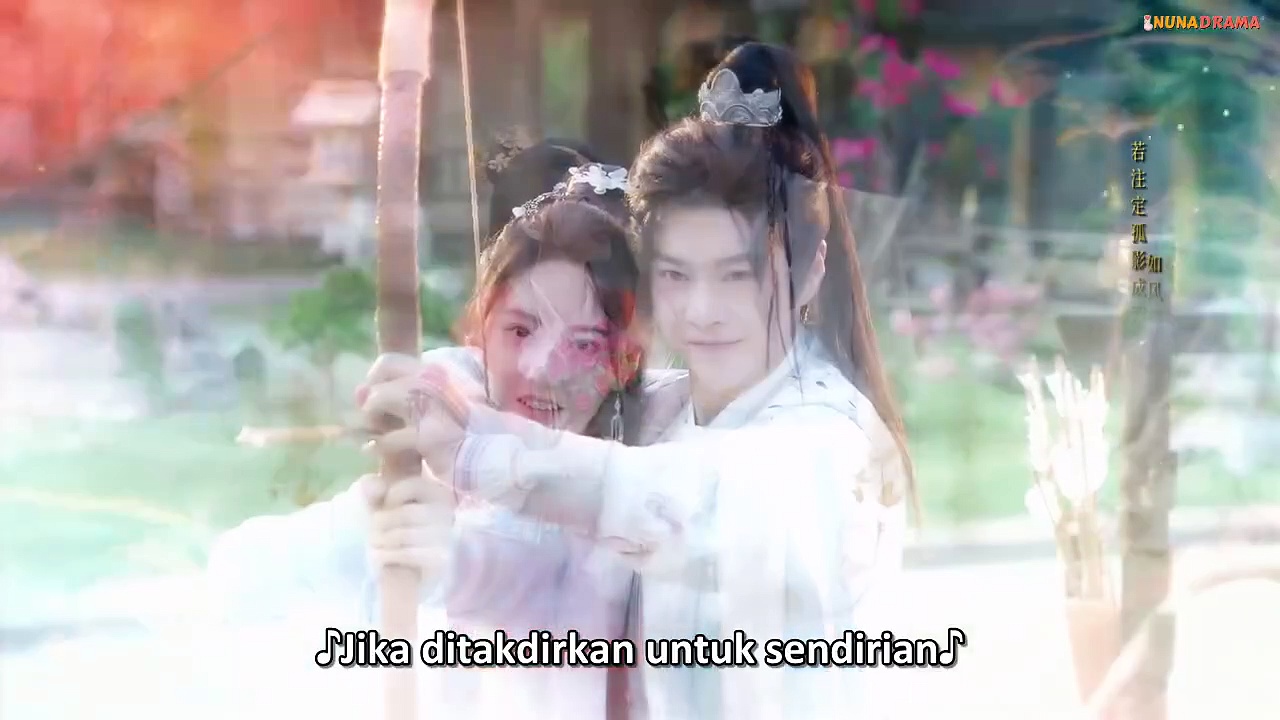  (indo sub) ep 04 my destined consort