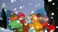 Frosty's Winter Wonderland 1976  ☃️ Christmas Cartoon 🎅⛄.