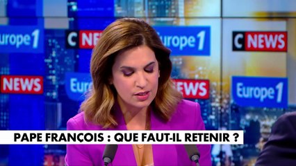 «Quelque soit son origine ou croyance, chaque Français se sent dépositaire d'un patrimoine commun», déclare le maire LR de Cannes David Lisnard