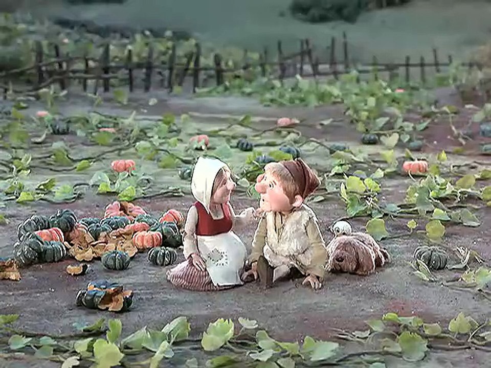 Jack Frost ⛄🎄  ( 1979) 🎁.