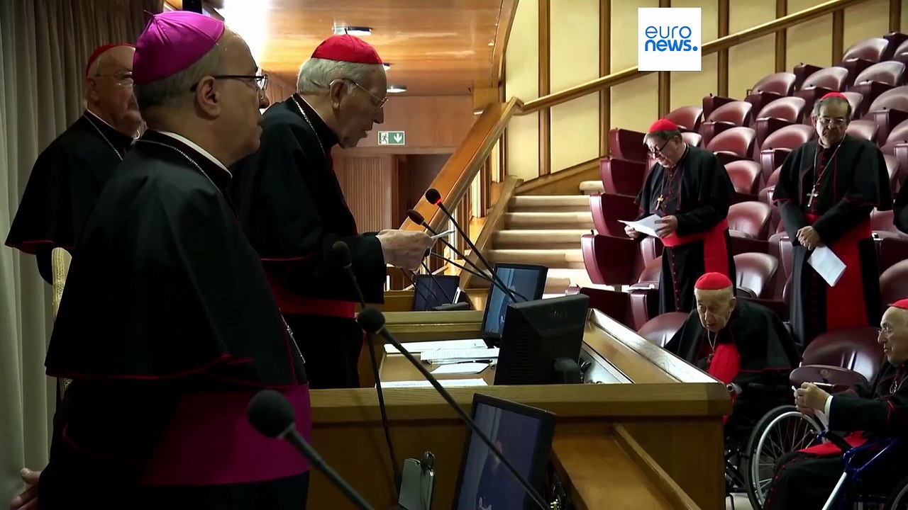 Últimas noticias | 24 abril - Mediodía