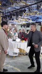 Father's Legacy Full Chinese Drama