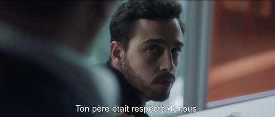 L'effacement - Trailer